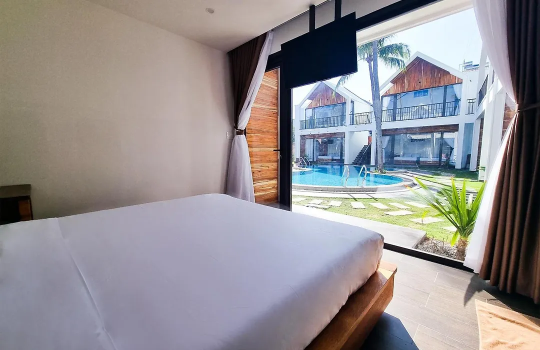 Tuong Vy Boutique Hotel Mui Ne-1