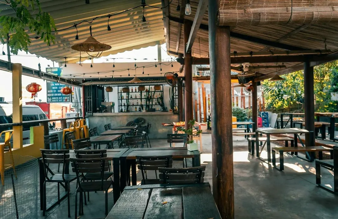 Tuong Vy Boutique Hotel Mui Ne-1
