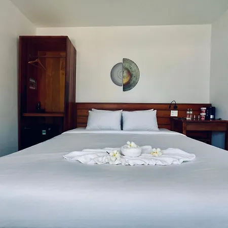 Tuong Vy Boutique Hotel Mui Ne-2